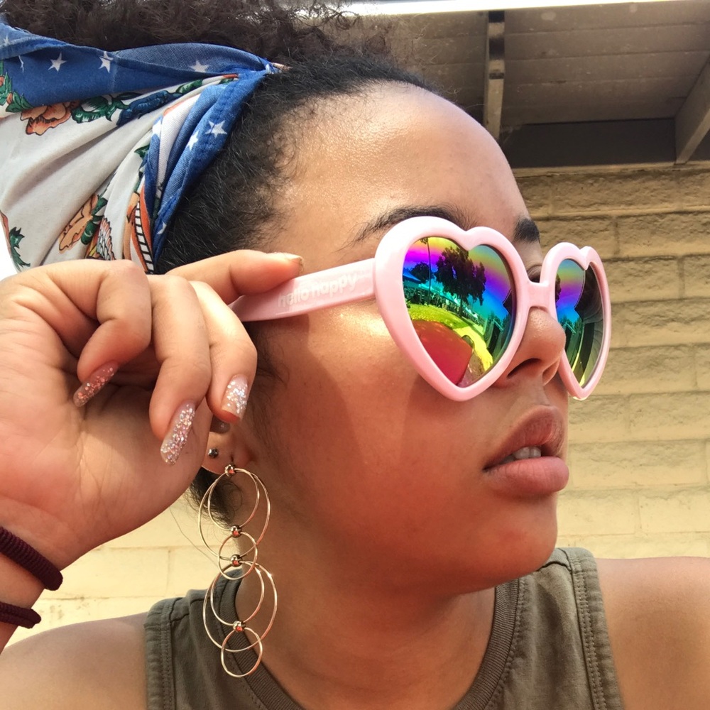 Meet your Posher, Alex